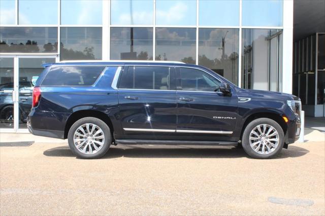 2021 GMC Yukon XL 2WD Denali