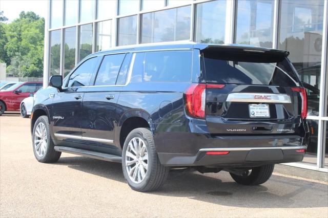 2021 GMC Yukon XL 2WD Denali