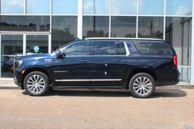 2021 GMC Yukon XL 2WD Denali
