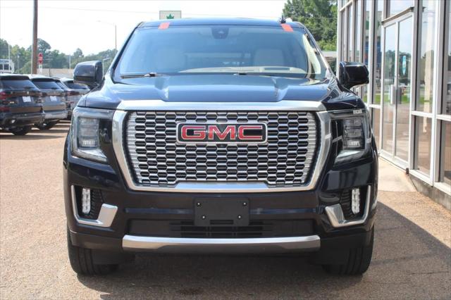 2021 GMC Yukon XL 2WD Denali