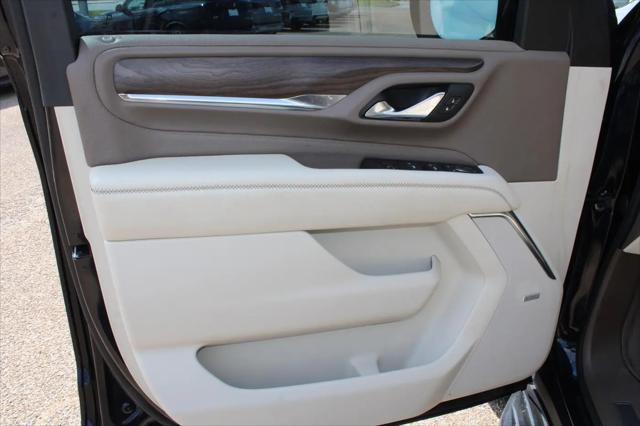 2021 GMC Yukon XL 2WD Denali