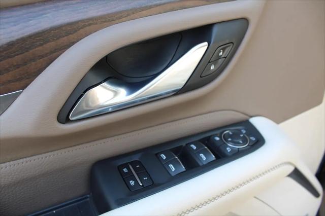 2021 GMC Yukon XL 2WD Denali