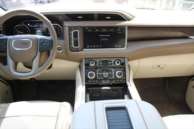 2021 GMC Yukon XL 2WD Denali