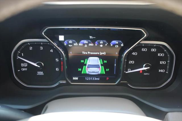 2021 GMC Yukon XL 2WD Denali