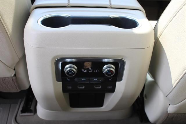 2021 GMC Yukon XL 2WD Denali