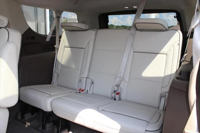 2021 GMC Yukon XL 2WD Denali
