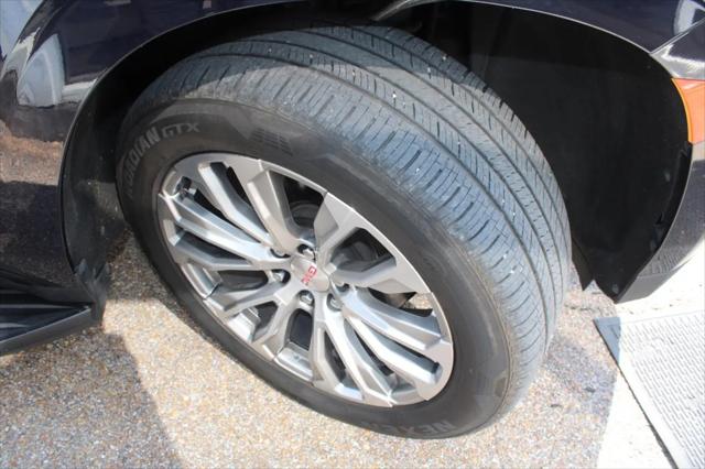 2021 GMC Yukon XL 2WD Denali