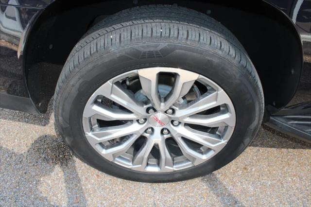 2021 GMC Yukon XL 2WD Denali