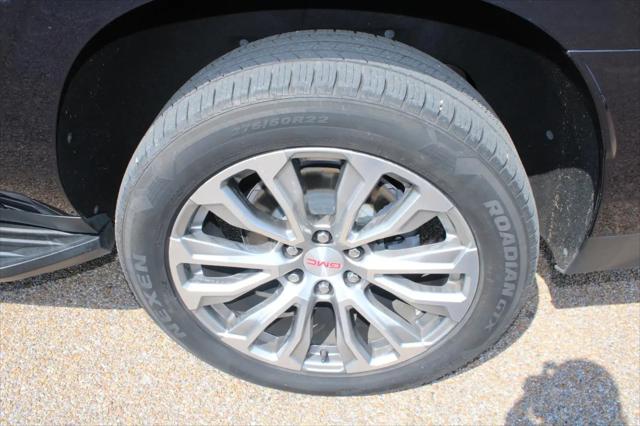 2021 GMC Yukon XL 2WD Denali