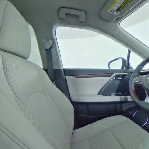 2020 Lexus RX 350 RX 350
