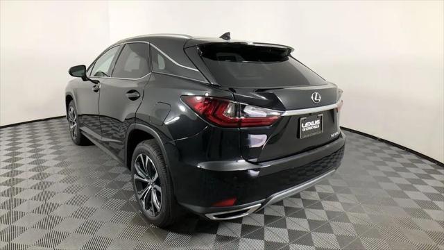 2020 Lexus RX 350 RX 350