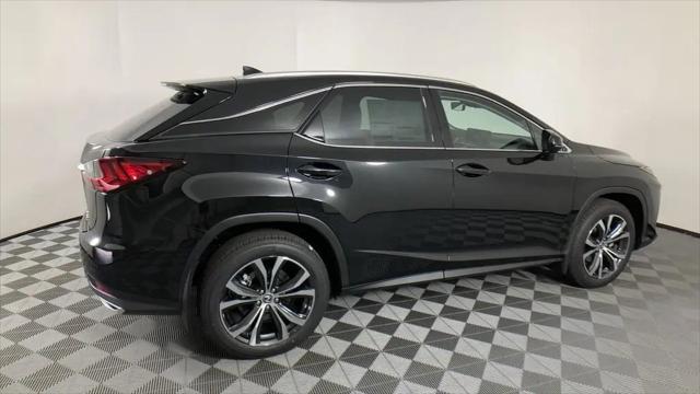 2020 Lexus RX 350 RX 350
