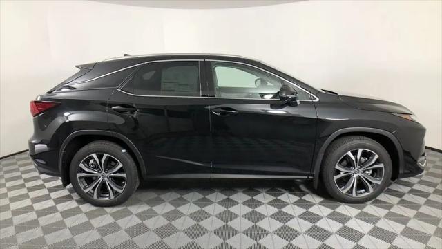 2020 Lexus RX 350 RX 350