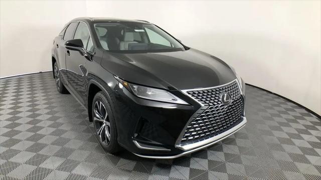 2020 Lexus RX 350 RX 350
