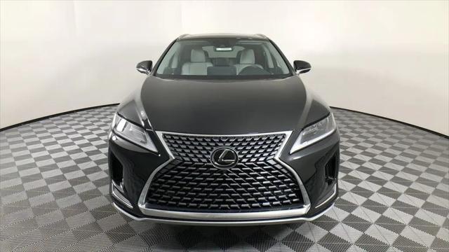 2020 Lexus RX 350 RX 350