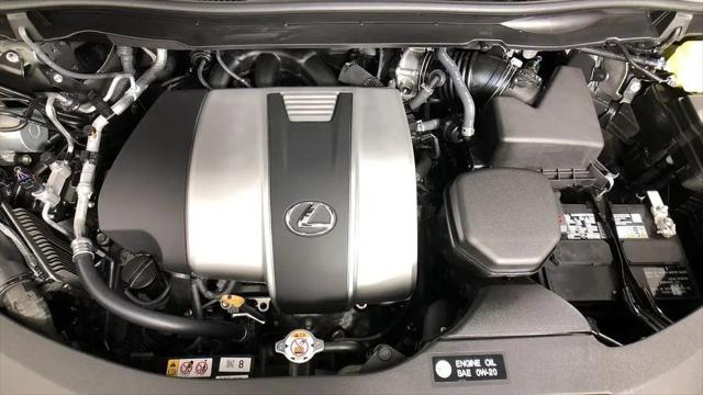 2020 Lexus RX 350 RX 350