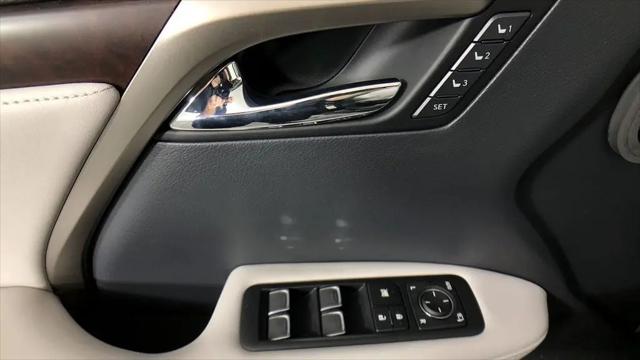 2020 Lexus RX 350 RX 350