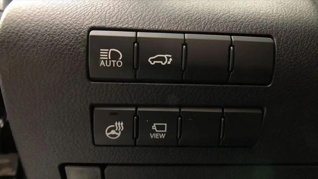 2020 Lexus RX 350 RX 350