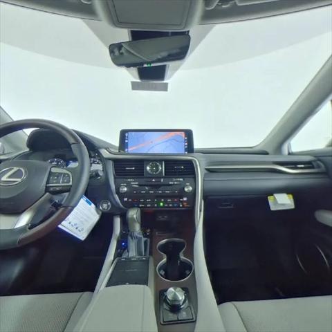 2020 Lexus RX 350 RX 350