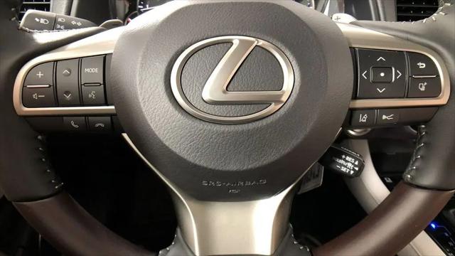 2020 Lexus RX 350 RX 350