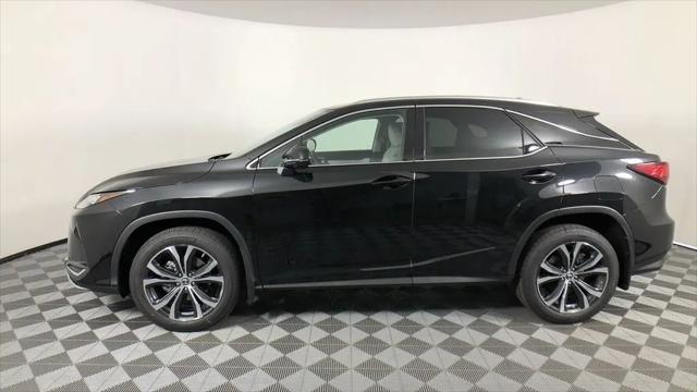 2020 Lexus RX 350 RX 350