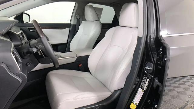2020 Lexus RX 350 RX 350