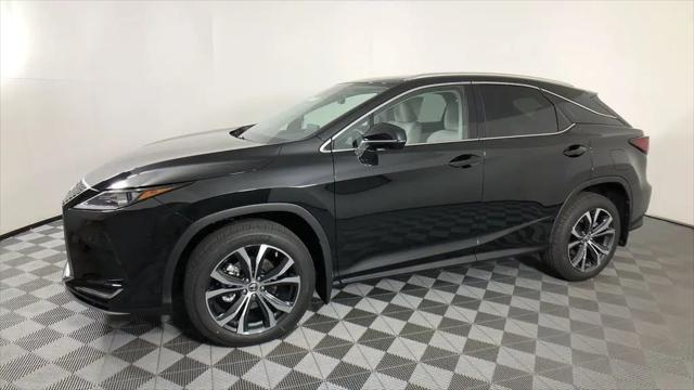 2020 Lexus RX 350 RX 350