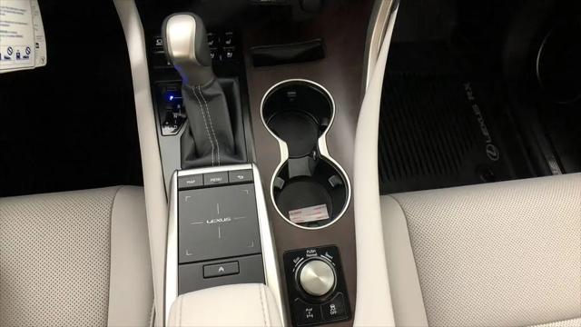 2020 Lexus RX 350 RX 350