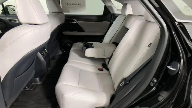 2020 Lexus RX 350 RX 350