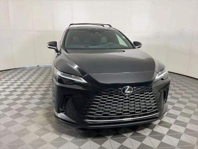2023 Lexus RX 350 Premium Plus