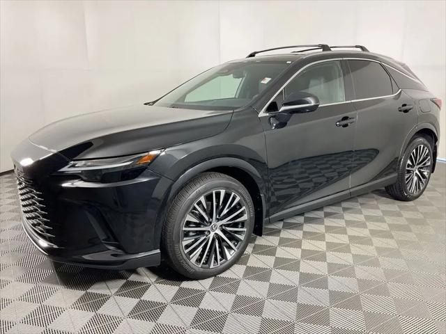 2023 Lexus RX 350 Premium Plus