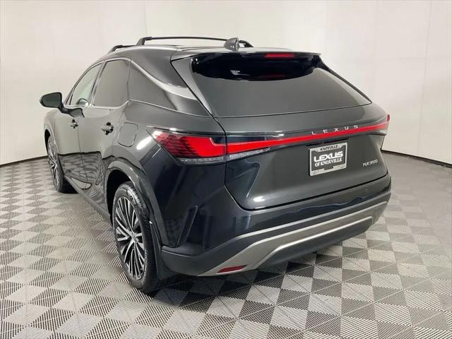 2023 Lexus RX 350 Premium Plus