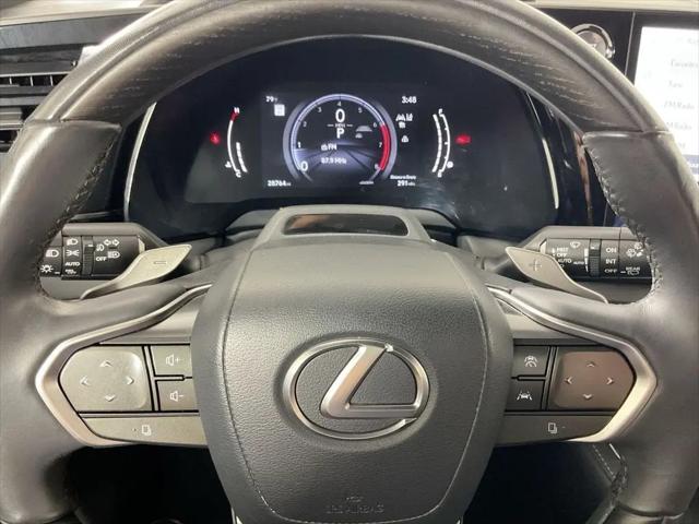 2023 Lexus RX 350 Premium Plus