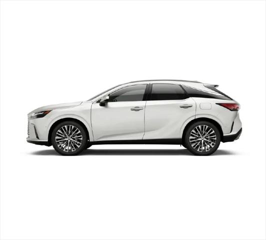 2026 Lexus RX 350 RX 350 Premium+
