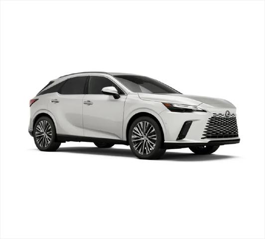 2026 Lexus RX 350 RX 350 Premium+
