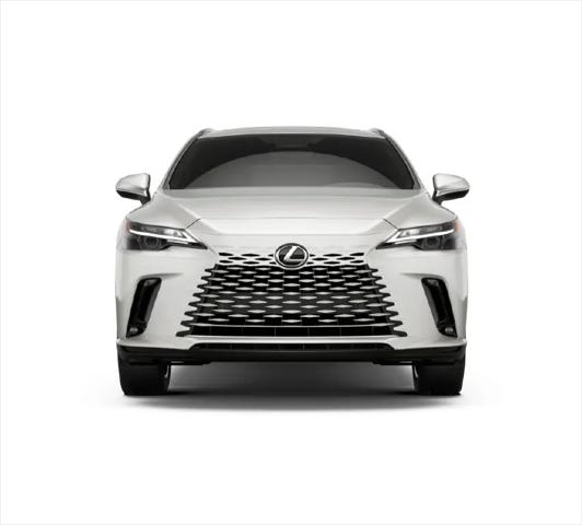 2026 Lexus RX 350 RX 350 Premium+