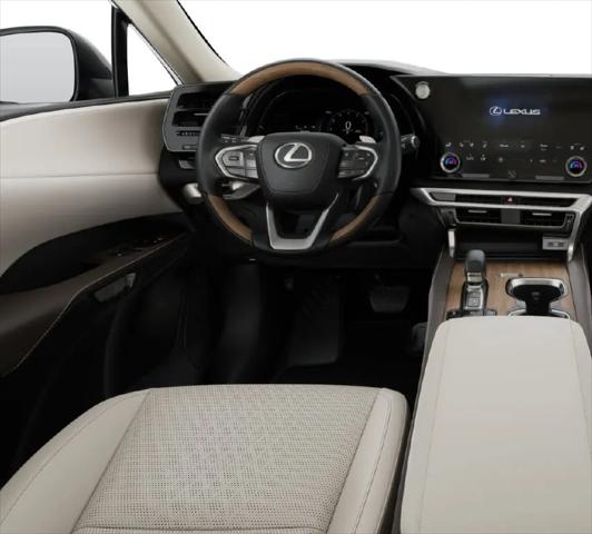 2026 Lexus RX 350 RX 350 Premium+