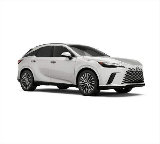 2026 Lexus RX 350 RX 350 Premium+