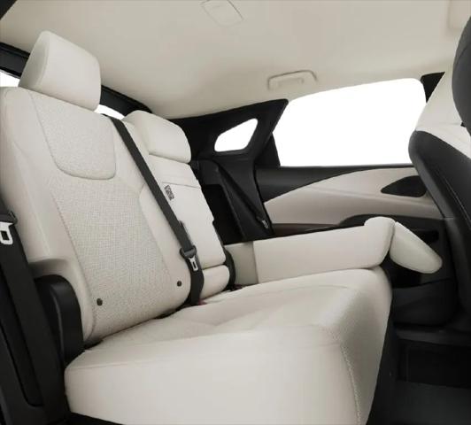 2026 Lexus RX 350 RX 350h Premium+