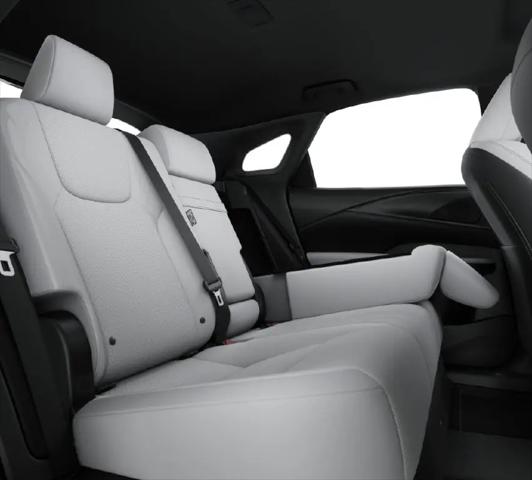 2026 Lexus RX 350 F SPORT Design