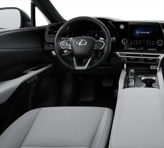 2026 Lexus RX 350 F SPORT Design
