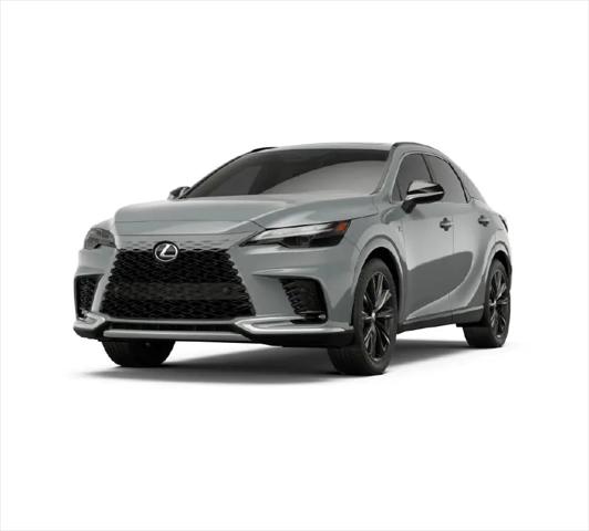 2026 Lexus RX 350 F SPORT Design for sale in Knoxville, TN