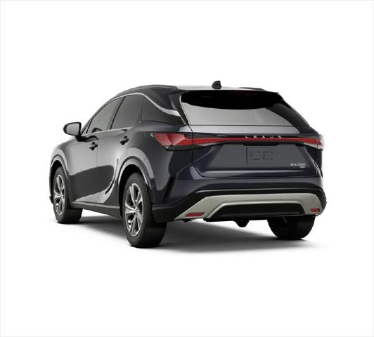 2026 Lexus RX 350 RX 350 Premium