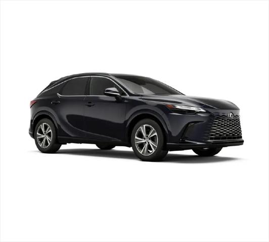 2026 Lexus RX 350 RX 350 Premium