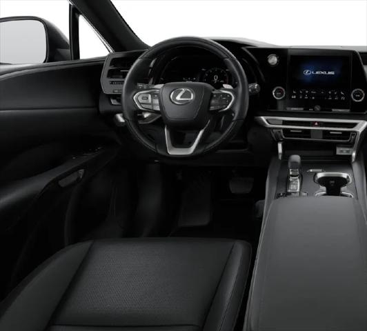 2026 Lexus RX 350 RX 350 Premium