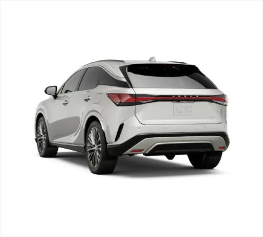 2026 Lexus RX 350 RX 350 Premium+