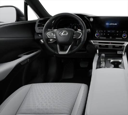 2026 Lexus RX 350 RX 350 Premium+