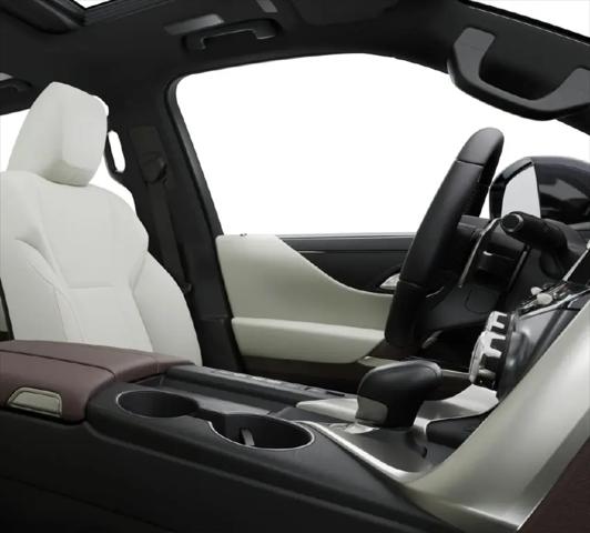 2026 Lexus LX Luxury