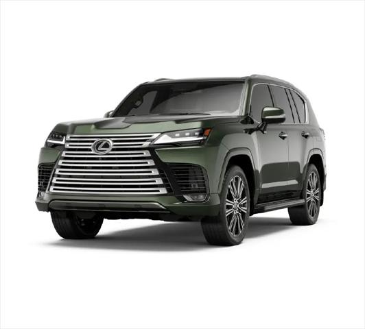 2026 Lexus LX Luxury for sale in Knoxville, TN