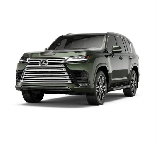 2026 Lexus LX Luxury for sale in Knoxville, TN